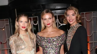 Στα βραβεία του Harper's Bazaar για τις Γυναίκες της Χρονιάς είδαμε μερικές από τις καλύτερες εμφανίσεις που έχουμε δει τελευταία