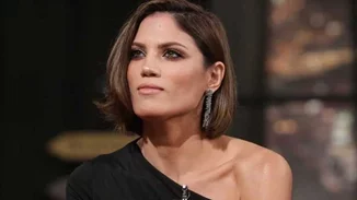 Μαίρη Συνατσάκη | Οι αποκαλύψεις για τη σεξουαλική της ζωή