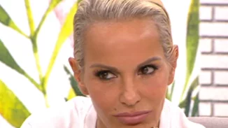 Νατάσα Καλογρίδη | Οι αποκαλύψεις για την κόντρα του Μαυρίδη με τους συμπαίκτες του