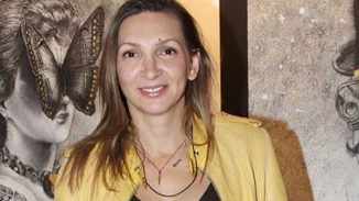 Φανή Χαλκιά | Έγινε μαμά! Η πρώτη φωτογραφία του μωρού της