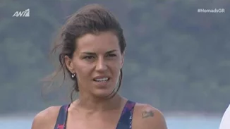 Χριστίνα Κολέτσα | Αποχώρησε οικειοθελώς! Οριστικά εκτός Nomads