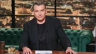 Ο Λιάγκας ξανά στην κορυφή της τηλεθέασης!