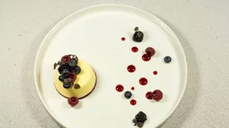 Το Simul Gastronomy situ υποδέχεται τη νέα σεζόν στο Κολωνάκι