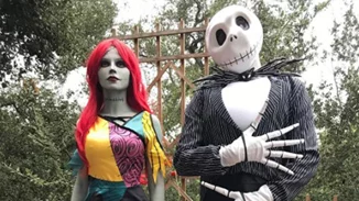 Halloween 2017 | Οι πιο εντυπωσιακές (αλλά και τρομακτικές) μεταμφιέσεις των celebrities