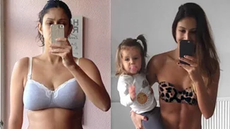 H διάσημη trainer Kayla Itsines μεταμορφώνει το σώμα σου! Δες πώς