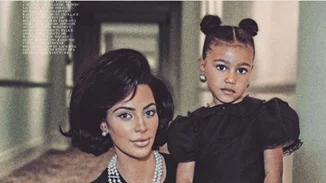 Η North West ετοιμάζεται να κάνει το δικό της κανάλι στο You Tube;