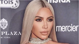 Πες αντίο στα φριζαρισμένα μαλλιά με το μυστικό της Kim!