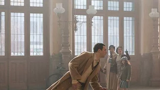 "Timeless" | Η μικρού μήκους ταινία της Lacoste βραβεύτηκε ως η καλύτερη διαφήμιση για το 2017