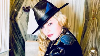 Μήπως η Madonna είναι τελικά μία από εμάς;