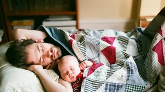 Ο άντρας μου δεν με βοηθά – δεν το έβλεπες πριν παντρευτείς;