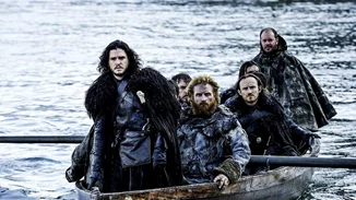 Μάντεψε ποιος επιστρέφει στην 8η σεζόν του Game of Thrones