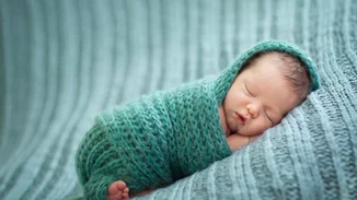 Τα μωρά που γεννιούνται Νοέμβρη έχουν ένα ισχυρό πλεονέκτημα