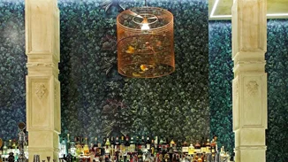 Τα κορυφαία ευρωπαϊκά bars για να επισκεφτείς το 2018