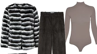 Πώς θα αντιμετωπίσεις τις βροχερές μέρες με στυλ μέσα από 5 outfits