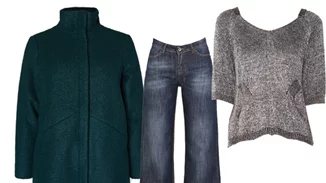 Τι να φορέσω σήμερα 17/11/2017;