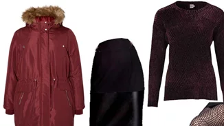 Τι να φορέσω σήμερα 03/11/2017;