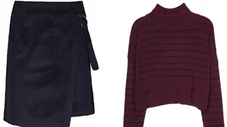 Τι να φορέσω σήμερα 8/11/2017;