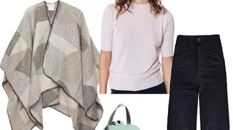 Τι να φορέσω σήμερα 06/11/2017;