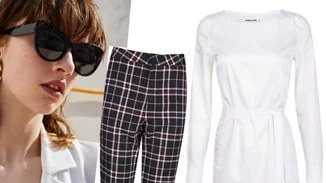 Τι να φορέσω σήμερα 1/11/2017;