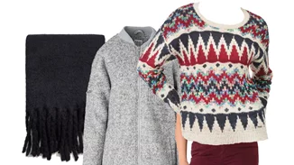 Τι να φορέσω σήμερα 30/11/2017;