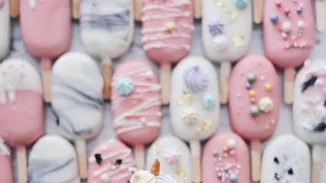 Αυτά τα γλυκά είναι ό,τι πιο cute υπάρχει στο Instagram