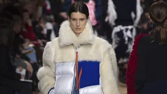 Το puffer jacket κάνει θραύση στο Instagram και όχι άδικα