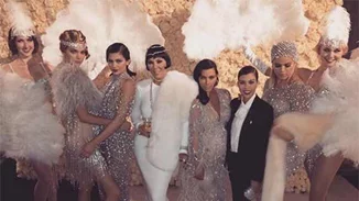 Oι διασημότεροι celebrities που έχουν αποκτήσει τα περισσότερα παιδιά