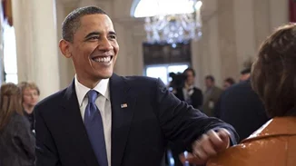 Barack Obama | Πώς είναι να φωτογραφίζεις έναν Πρόεδρο;