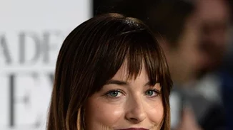 Dakota Johnson | Μαζί με τον Chris Martin στο Ισραήλ