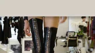 Victoria's Secret x Balmain | Οι πρώτες εικόνες από τη συνεργασία που συναρπάζει!