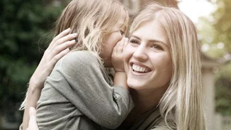 Πώς να κάνεις το παιδί να σου εμπιστευτεί τα προβλήματά του;