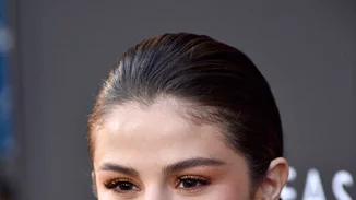 Γυναίκα της χρονιάς η Selena Gomez!