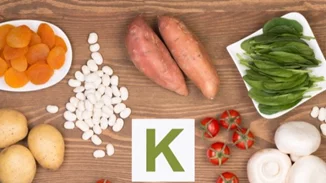 5 σημαντικά και όχι τόσο γνωστά οφέλη της βιταμίνης Κ στον οργανισμό