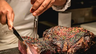 Όλα όσα οφείλεις να γνωρίζεις για το επικό κρέας που λέγεται wagyu