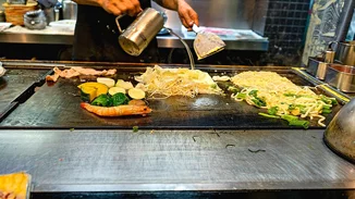 Τα καλύτερα ιαπωνικά φαγητά που πρέπει να γνωρίζεις, πέρα από το σούσι