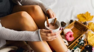 #30DayChallenge: 1 νούμερο μικρότερο μέχρι τις γιορτές!