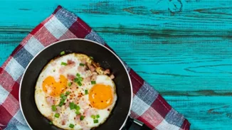 21 τροφές με πρωτεΐνη χωρίς λιπαρά που θα σε χορτάσουν και θα βοηθήσουν το αδυνάτισμα