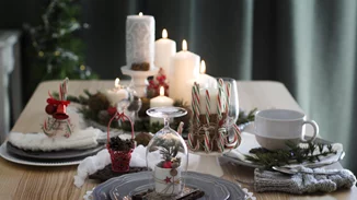 Χριστούγεννα 2017 | Δέκα tips για να γίνεις η καλύτερη οικοδέσποινα