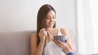 Ισορροπημένα γεύματα κάθε μέρα!