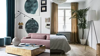 Φάκελος "Κουρτίνες" | 8 μυστικά για να τις επιλέξεις σωστά και να τις ανανεώσεις