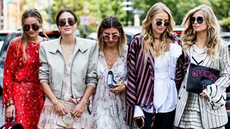 Αυτή είναι η #1 διαχρονική τάση που μπορείς να φοράς κάθε εποχή