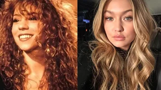 Τότε και τώρα: Τα μεγαλύτερα beauty trends των 90s που είναι τάση και φέτος