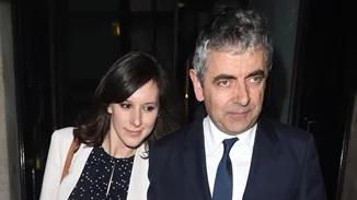 O "Mr Bean" θα γίνει ξανά πατέρας στα 62 του χρόνια!