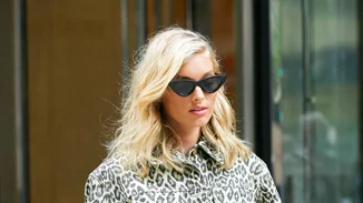 Elsa Hosk: Ιδού τι ασκήσεις κάνει για καλλίγραμμα πόδια