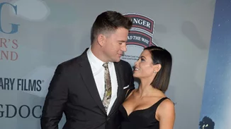 Τι αποκάλυψε ο Channing Tatum στη γυναίκα του;