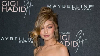 Αυτή η εμφάνιση της Gigi Hadid ξεπέρασε κάθε προσδοκία!