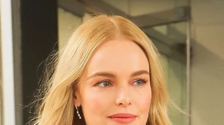 Kate Bosworth: O πιο stylish τρόπος να φορέσεις το κίτρινο παντελόνι