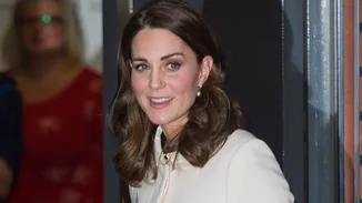 Kate Middleton | Με το ίδιο outfit τέσσερα χρόνια μετά!