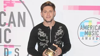 AMAs 2017 | Η λίστα των νικητών