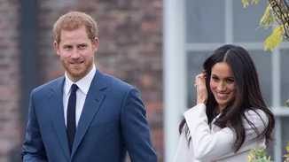 5 πράγματα για τις σχέσεις που μάθαμε από τον Πρίγκιπα Harry και την Meghan Markle!